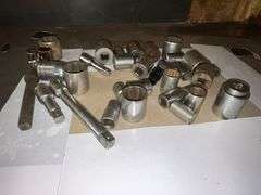 1/2" drive sockets