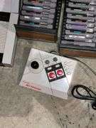 Super Nintendo, NES Advantage and Nintendo gaming systems