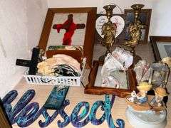 Religious decorations