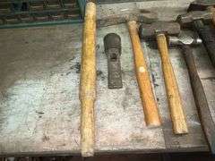 Hammers