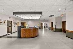 Bid HERE! 88 Bed Skilled Nursing Facility on 6+ Acres – Sweet Springs, Missouri Published Minimum Bid: $500,000
