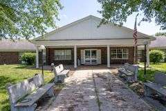 Bid HERE! 88 Bed Skilled Nursing Facility on 6+ Acres – Sweet Springs, Missouri Published Minimum Bid: $500,000
