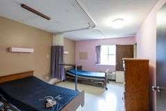 Bid HERE! 88 Bed Skilled Nursing Facility on 6+ Acres – Sweet Springs, Missouri Published Minimum Bid: $500,000