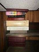 Bibles, The Message
