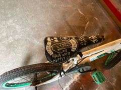 Shaun White bike, single speed