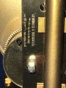 Kunde 400-day clock with glass dome