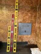 3 levels up to 4'