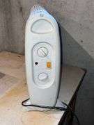 Lakewood space heater, 23" L