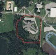 Bid HERE! 88 Bed Skilled Nursing Facility on 6+ Acres – Sweet Springs, Missouri Published Minimum Bid: $500,000