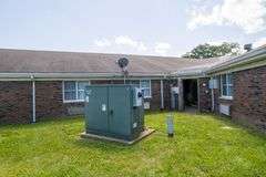 Bid HERE! 88 Bed Skilled Nursing Facility on 6+ Acres – Sweet Springs, Missouri Published Minimum Bid: $500,000
