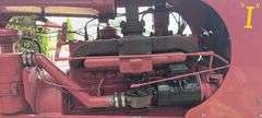 Gibson "I" Tractor