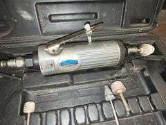 1/2" drive air impact