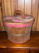 Craft basket
