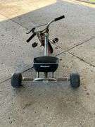 Razor Scream Machine