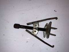 Craftsman valve spring compressor, piston ring compressor