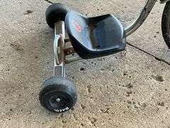 Razor Scream Machine