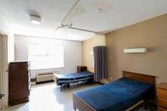 Bid HERE! 88 Bed Skilled Nursing Facility on 6+ Acres – Sweet Springs, Missouri Published Minimum Bid: $500,000