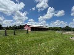 Land & Home Auction, Country Living on 10± Acres, North Callaway Schools, No Reserve Sells to Highest Bidder