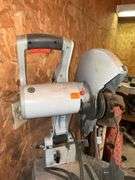 Black Bull 14" chop saw