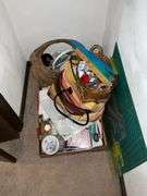 Sewing supplies