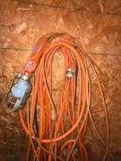 Assortment of extension cords
