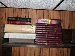 Bibles, The Message