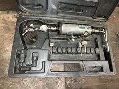 1/2" drive air impact