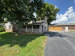 Land & Home Auction, Country Living on 10± Acres, North Callaway Schools, No Reserve Sells to Highest Bidder