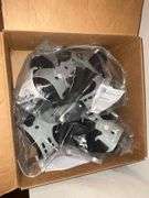 Pill cases, NIB braces for elbows, wrist, legs, ankle, neck