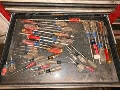 Craftsman screwdrivers