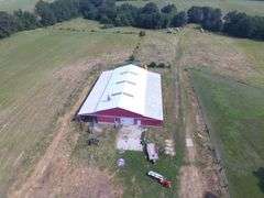Land & Home Auction, Country Living on 10± Acres, North Callaway Schools, No Reserve Sells to Highest Bidder