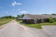 Bid HERE! 88 Bed Skilled Nursing Facility on 6+ Acres – Sweet Springs, Missouri Published Minimum Bid: $500,000