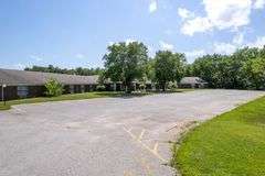 Bid HERE! 88 Bed Skilled Nursing Facility on 6+ Acres – Sweet Springs, Missouri Published Minimum Bid: $500,000