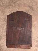 Wm. L. Gilbert Clock Co. mantle clock with 2 keys