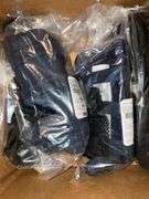 Pill cases, NIB braces for elbows, wrist, legs, ankle, neck