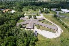 Bid HERE! 88 Bed Skilled Nursing Facility on 6+ Acres – Sweet Springs, Missouri Published Minimum Bid: $500,000