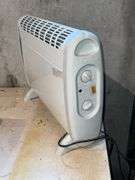 Lakewood space heater, 23" L