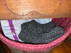 Craft basket