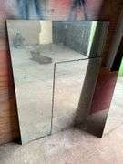 Mirrors up to 19 1/2" x 33"