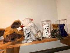 Ty Beanie Babies