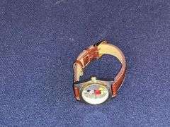 Mickey Mouse watch MCK613 by MZB