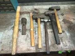 Hammers