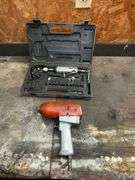 1/2" drive air impact