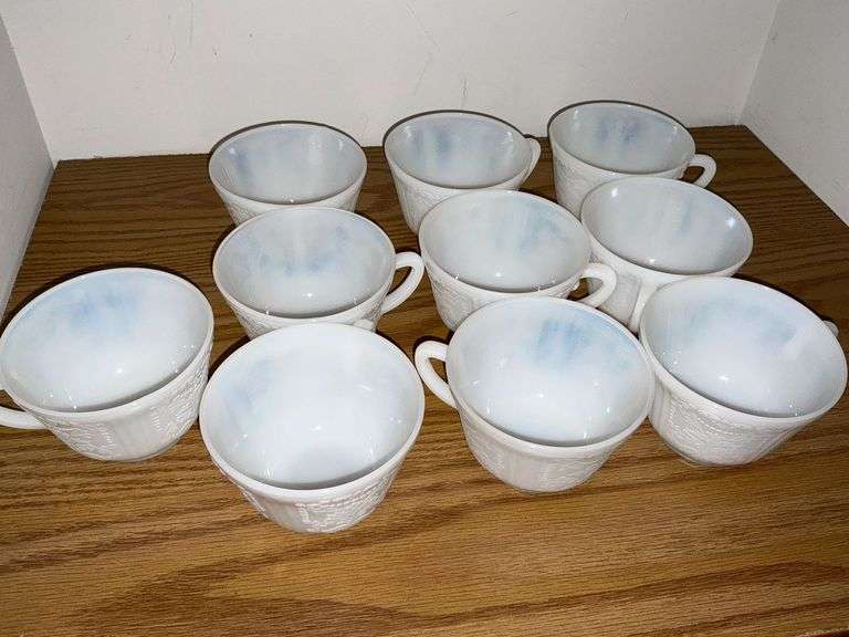 10 American Sweetheart coffee cups image