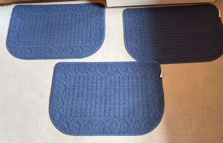 3 Cosy Homeer rugs image
