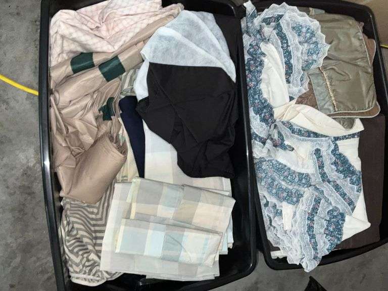 Linens image