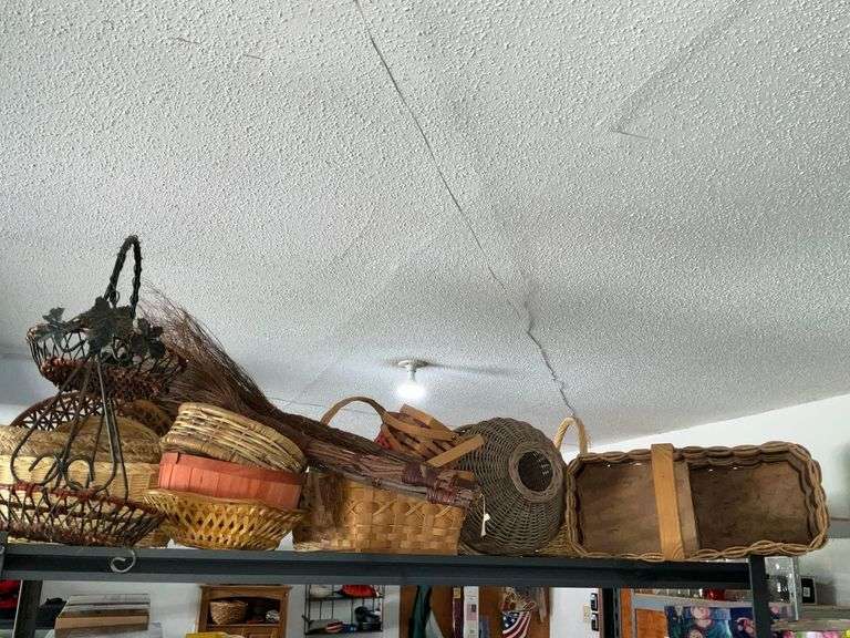 Baskets image