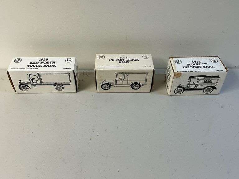 ERTL banks image