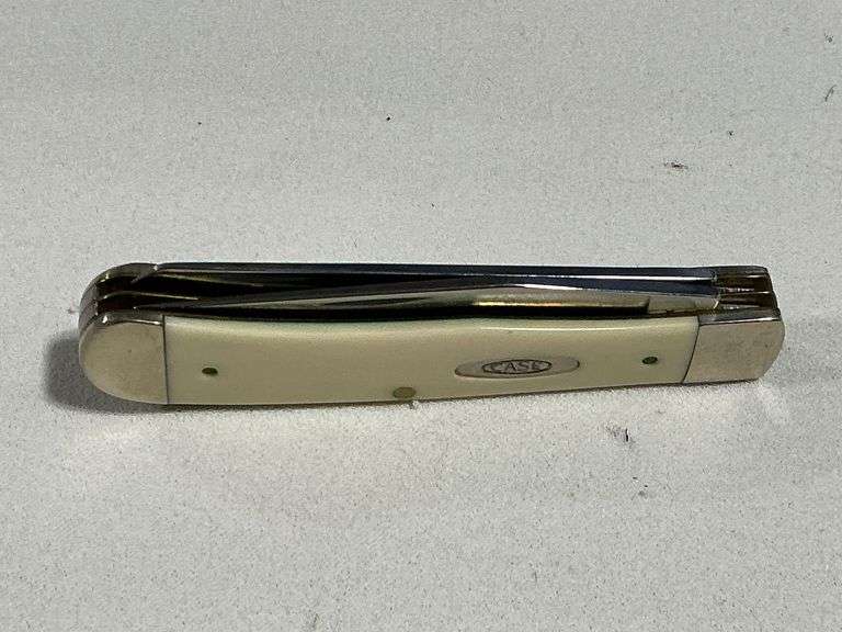 Case XX I254SS 2-blade knife image