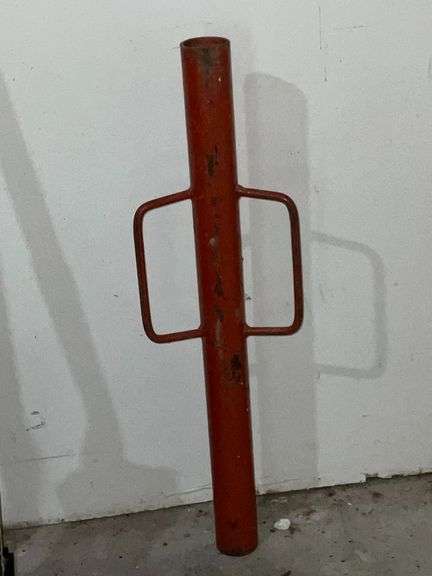 T-Post driver image